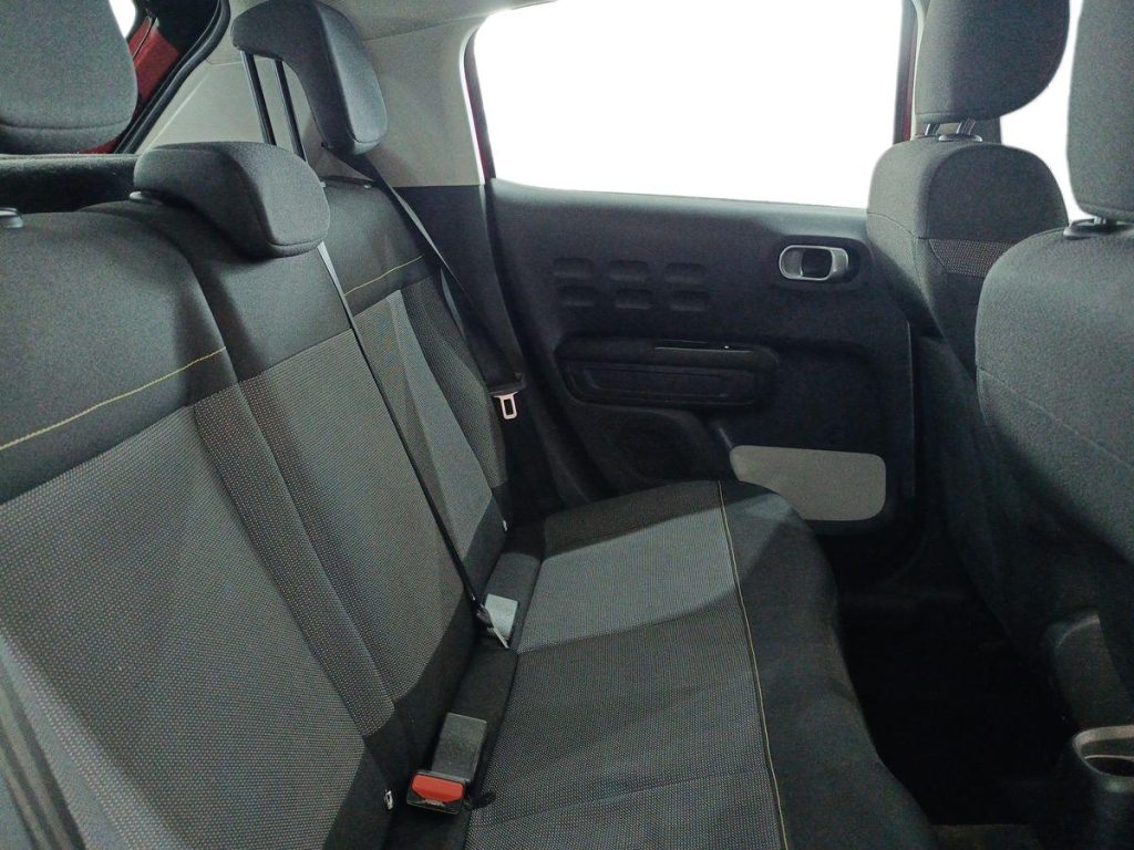 CITROEN C3 PureTech 82 Shine - 11