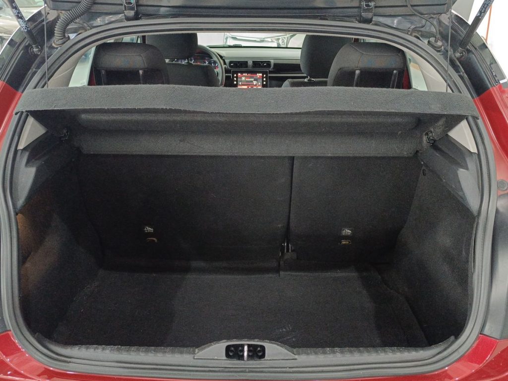 CITROEN C3 PureTech 82 Shine - 12