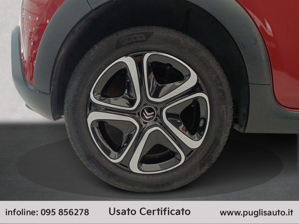 CITROEN C3 PureTech 82 Shine - 14