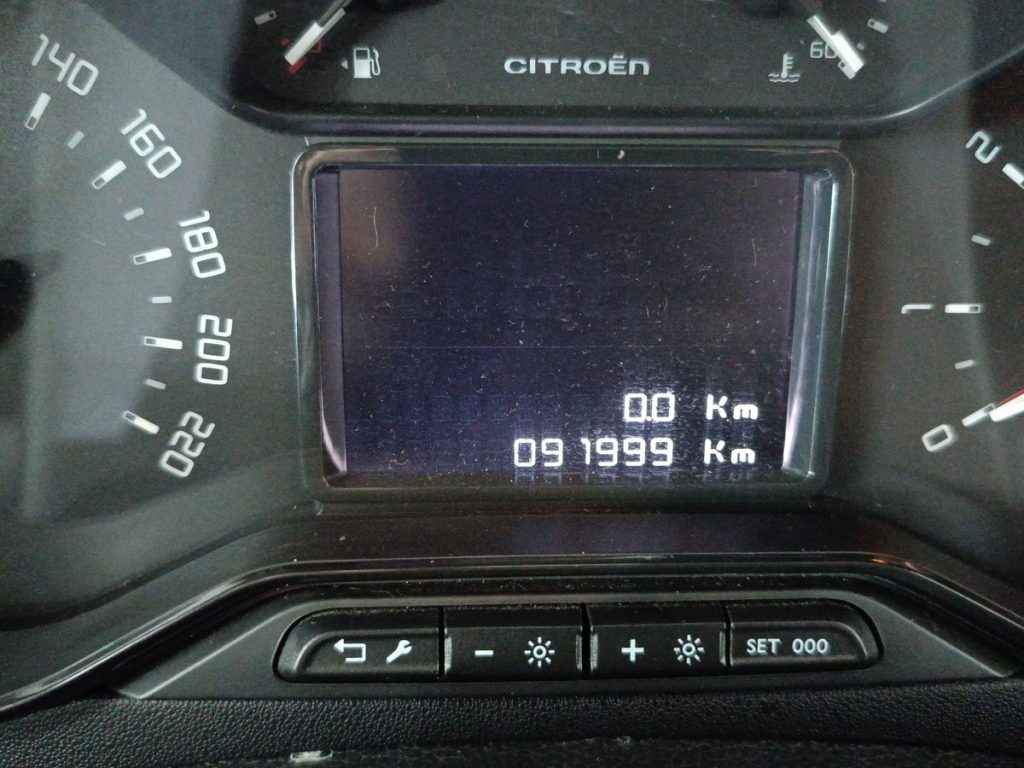 CITROEN C3 PureTech 82 Shine - 15