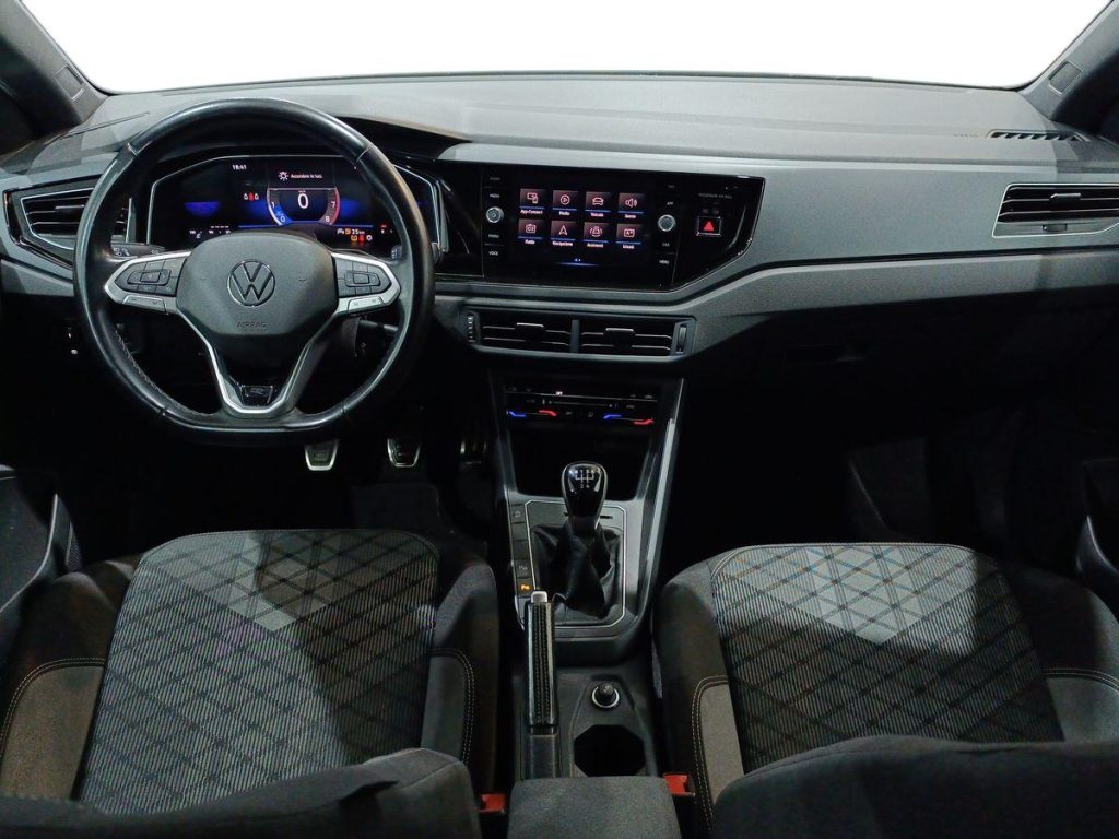 VOLKSWAGEN Polo 1.0 TSI R-Line - 7