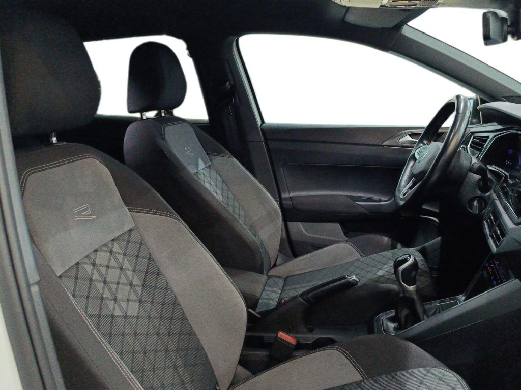 VOLKSWAGEN Polo 1.0 TSI R-Line - 10