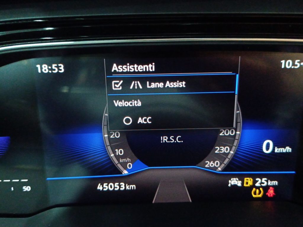 VOLKSWAGEN Polo 1.0 TSI R-Line - 15