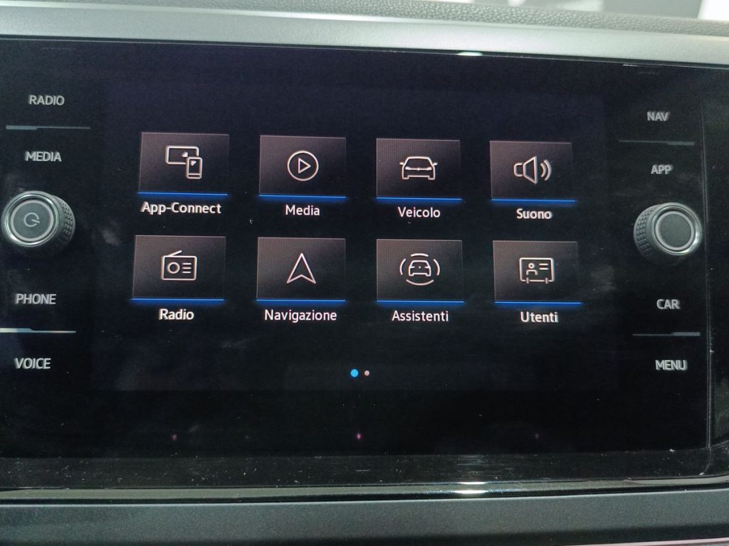 VOLKSWAGEN Polo 1.0 TSI R-Line - 18