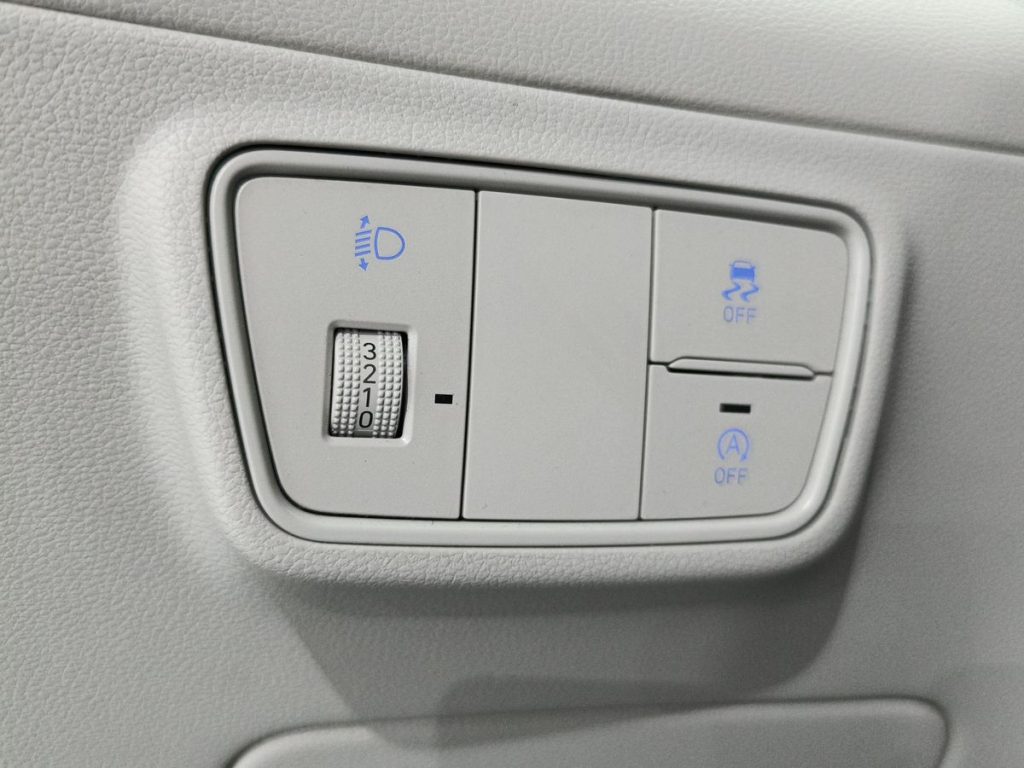 HYUNDAI Tucson 1.6 CRDI 48V XLine - 19