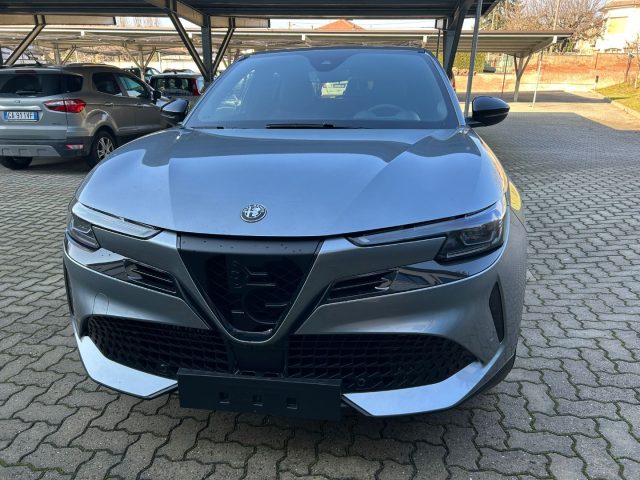 ALFA ROMEO Junior GRIGIO ARESE metallizzato