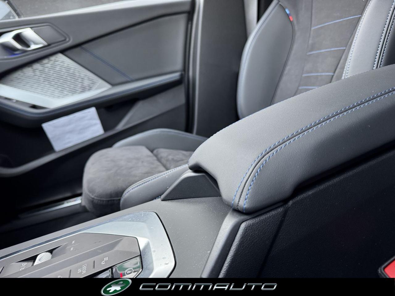 BMW 118 d MSport - 25