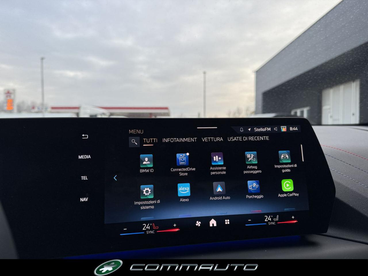 BMW 118 d MSport - 21