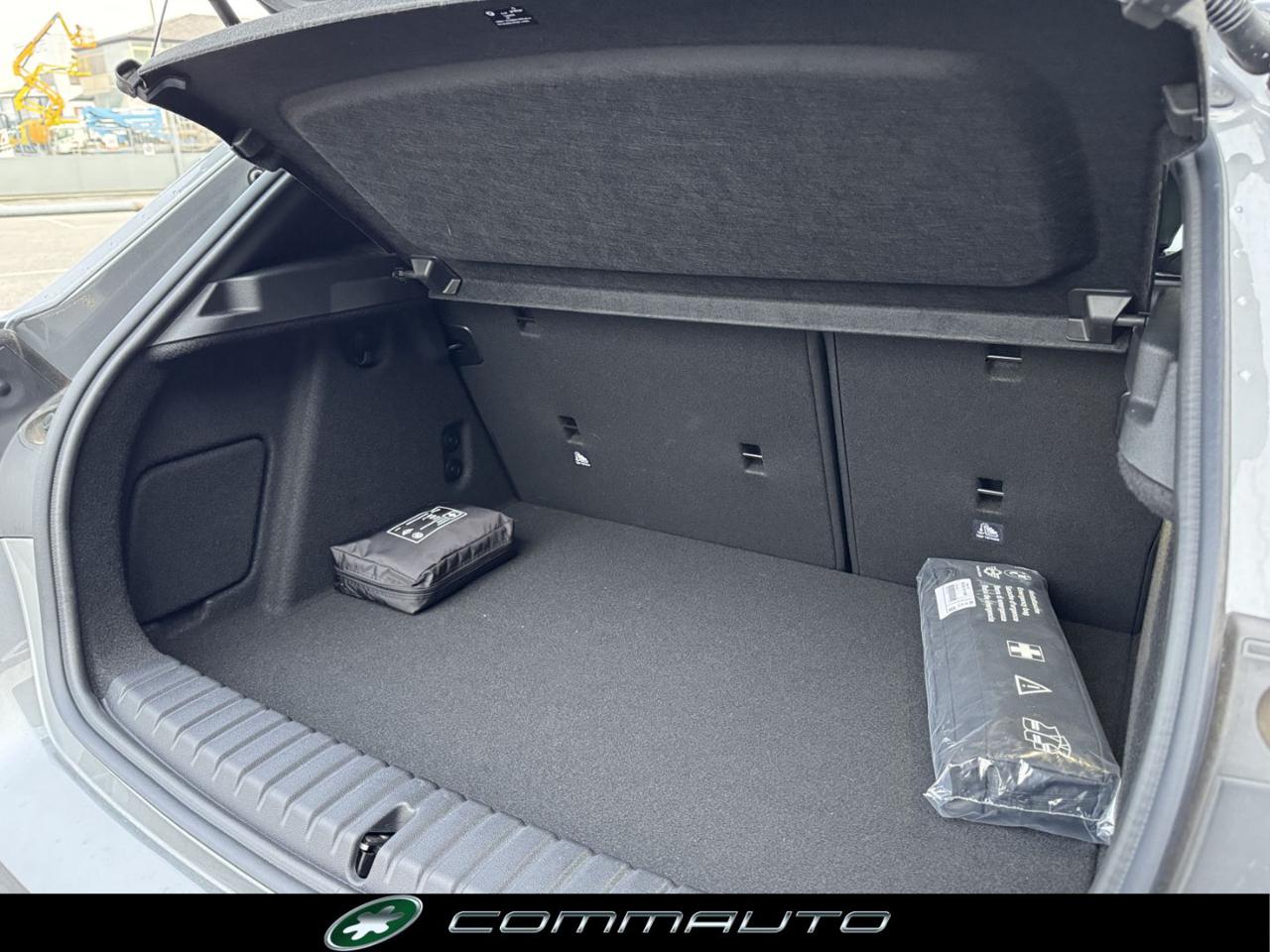 BMW 118 d MSport - 29