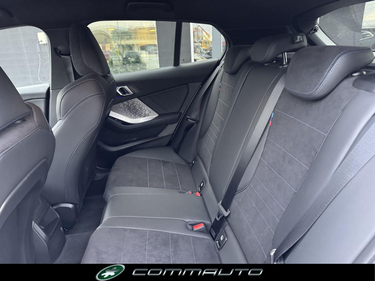 BMW 118 d MSport - 27