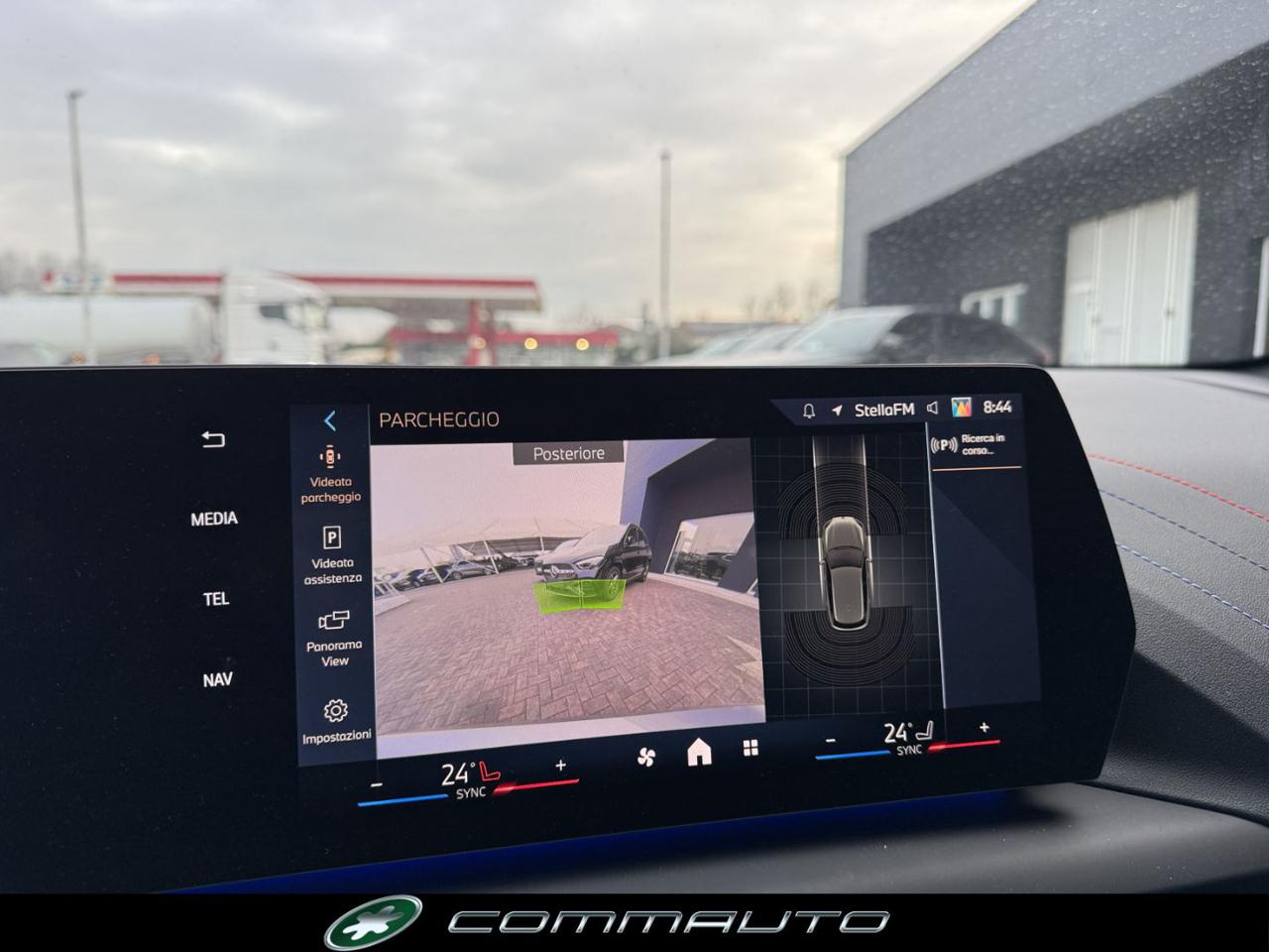 BMW 118 d MSport - 19