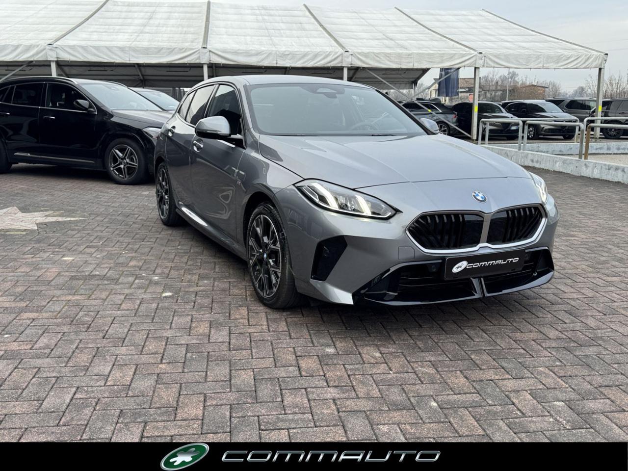 BMW 118 d MSport - 3