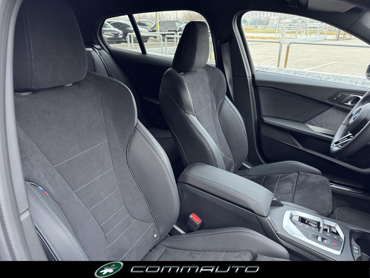 BMW 118 d MSport - 28