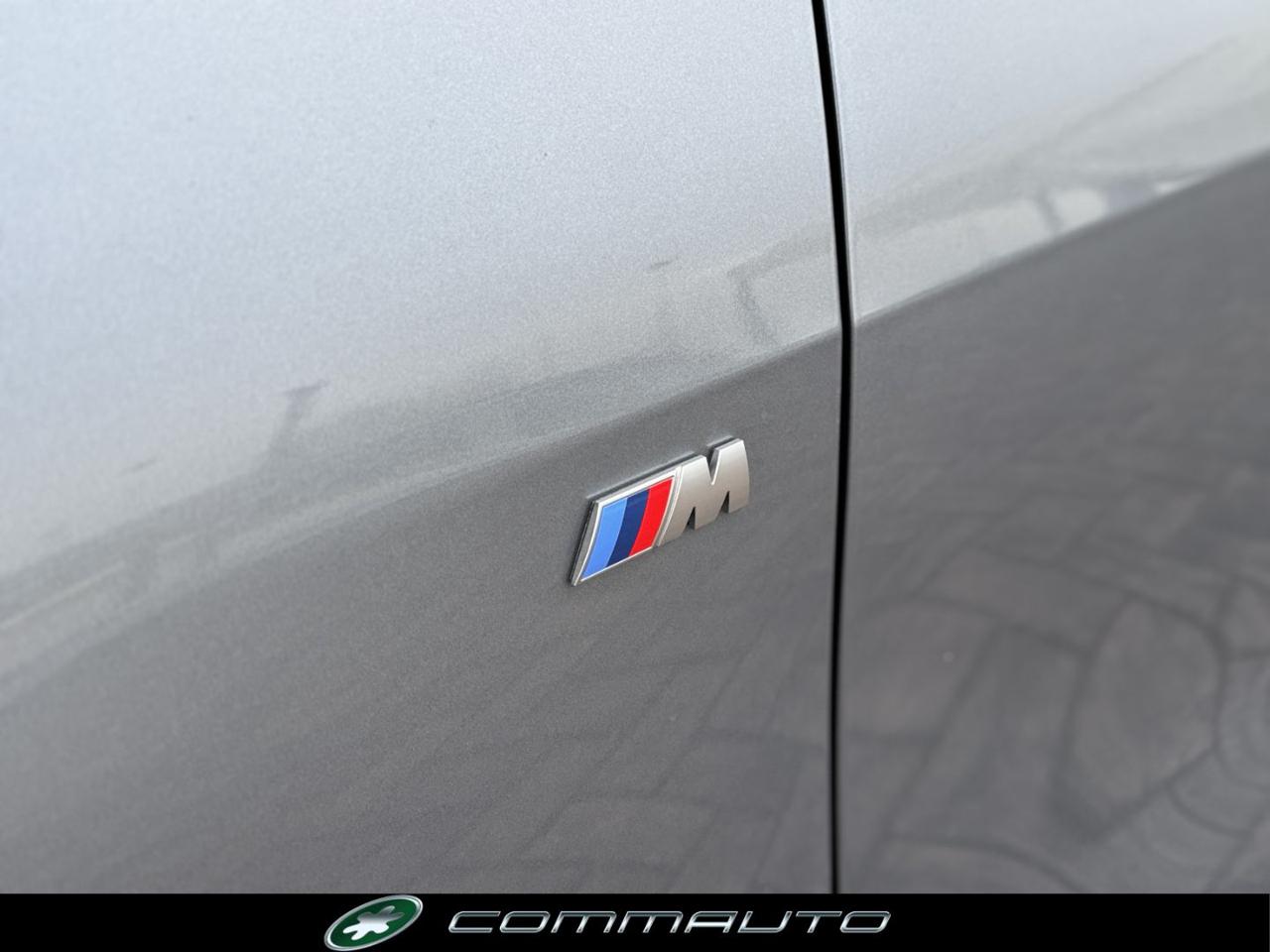 BMW 118 d MSport - 11