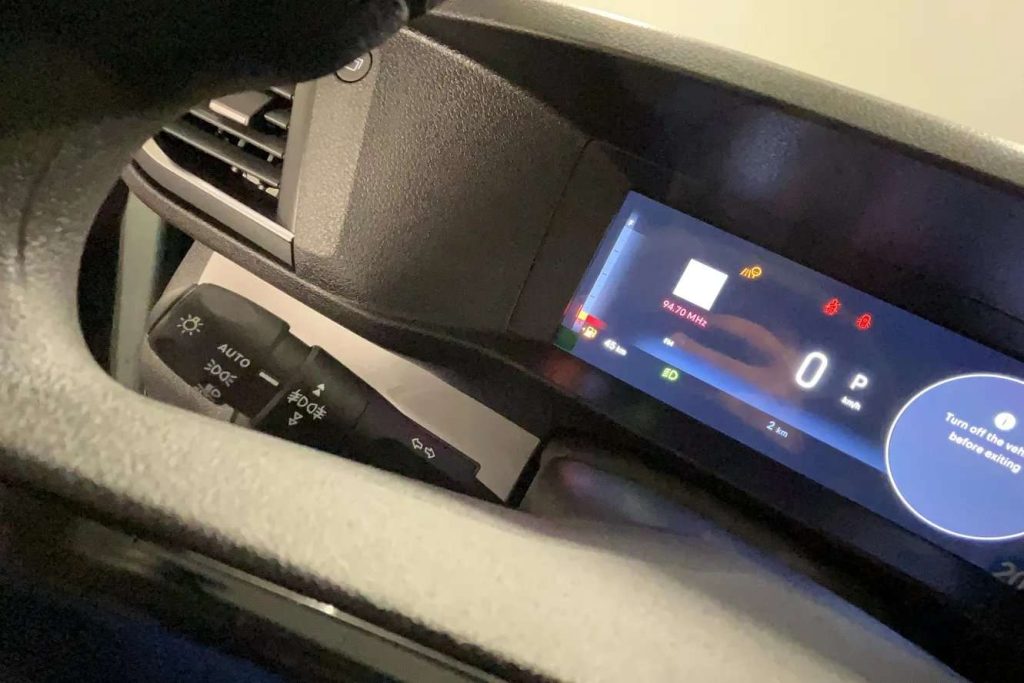 FIAT Ulysse Ulysse Automat. Omolog. M1 2.0 bluehdi 180cv L3H1 - 16