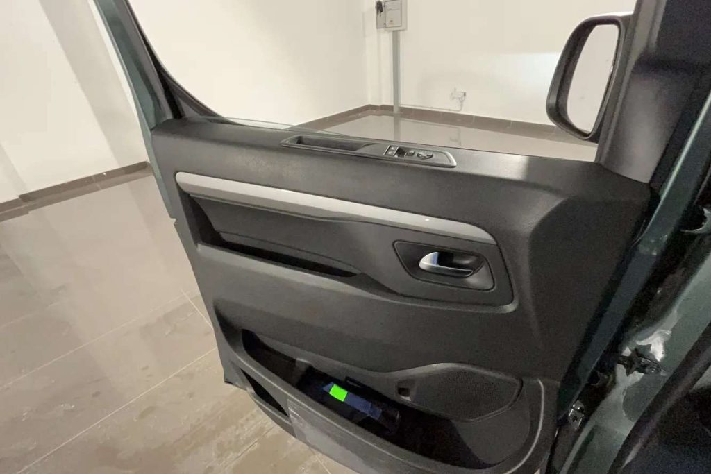 FIAT Ulysse Ulysse Automat. Omolog. M1 2.0 bluehdi 180cv L3H1 - 19