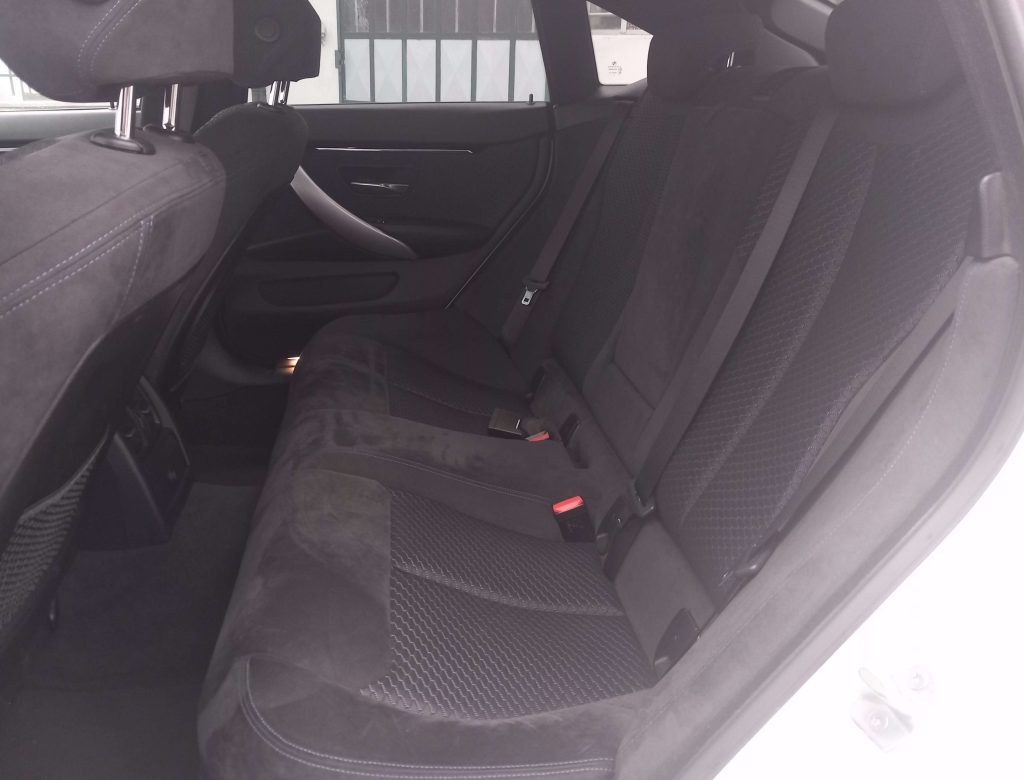 BMW 435 Serie 4 F36 435d Gran Coupe xdrive Msport auto - 15