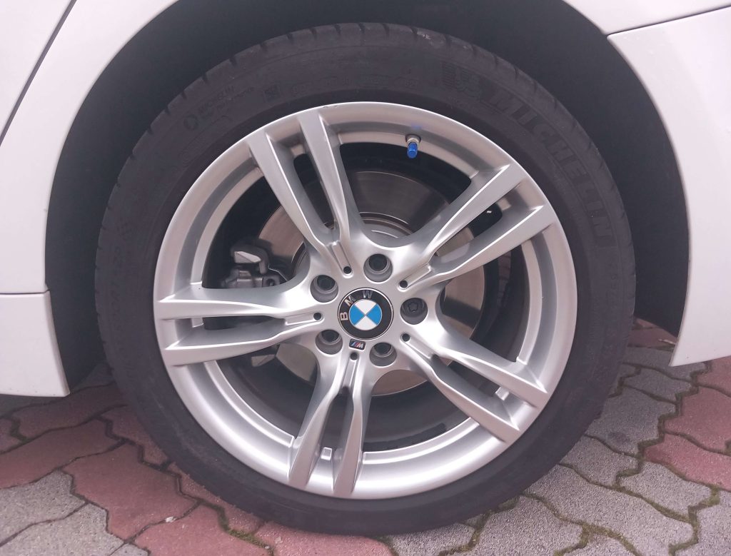 BMW 435 Serie 4 F36 435d Gran Coupe xdrive Msport auto - 16