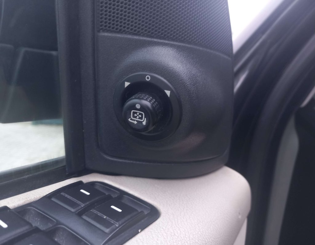 LAND ROVER Range Rover Sport 2.7 tdV6 SE auto - 11