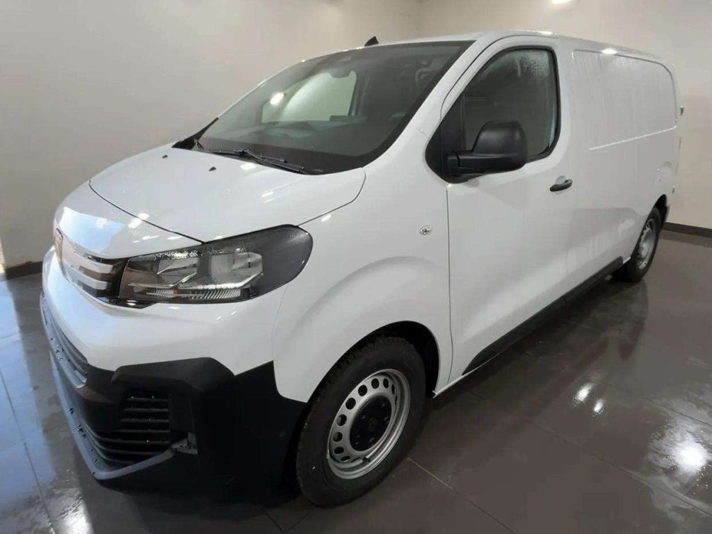 PEUGEOT Expert Expert 1.5 diesel 120cv S&S - 3