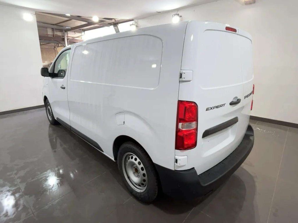 PEUGEOT Expert Expert 1.5 diesel 120cv S&S - 5