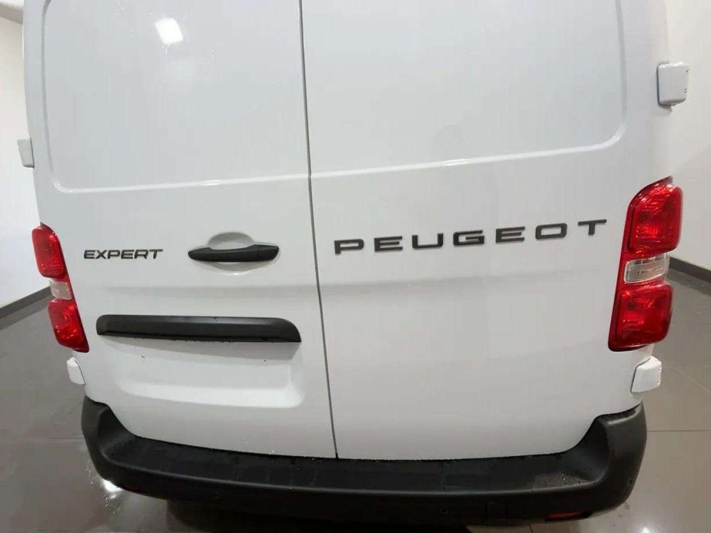 PEUGEOT Expert Expert 1.5 diesel 120cv S&S - 6