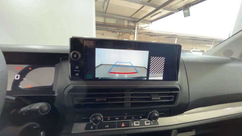 PEUGEOT Expert Expert 1.5 diesel 120cv S&S - 10