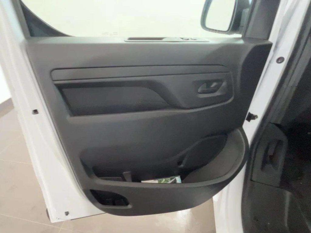 PEUGEOT Expert Expert 1.5 diesel 120cv S&S - 13