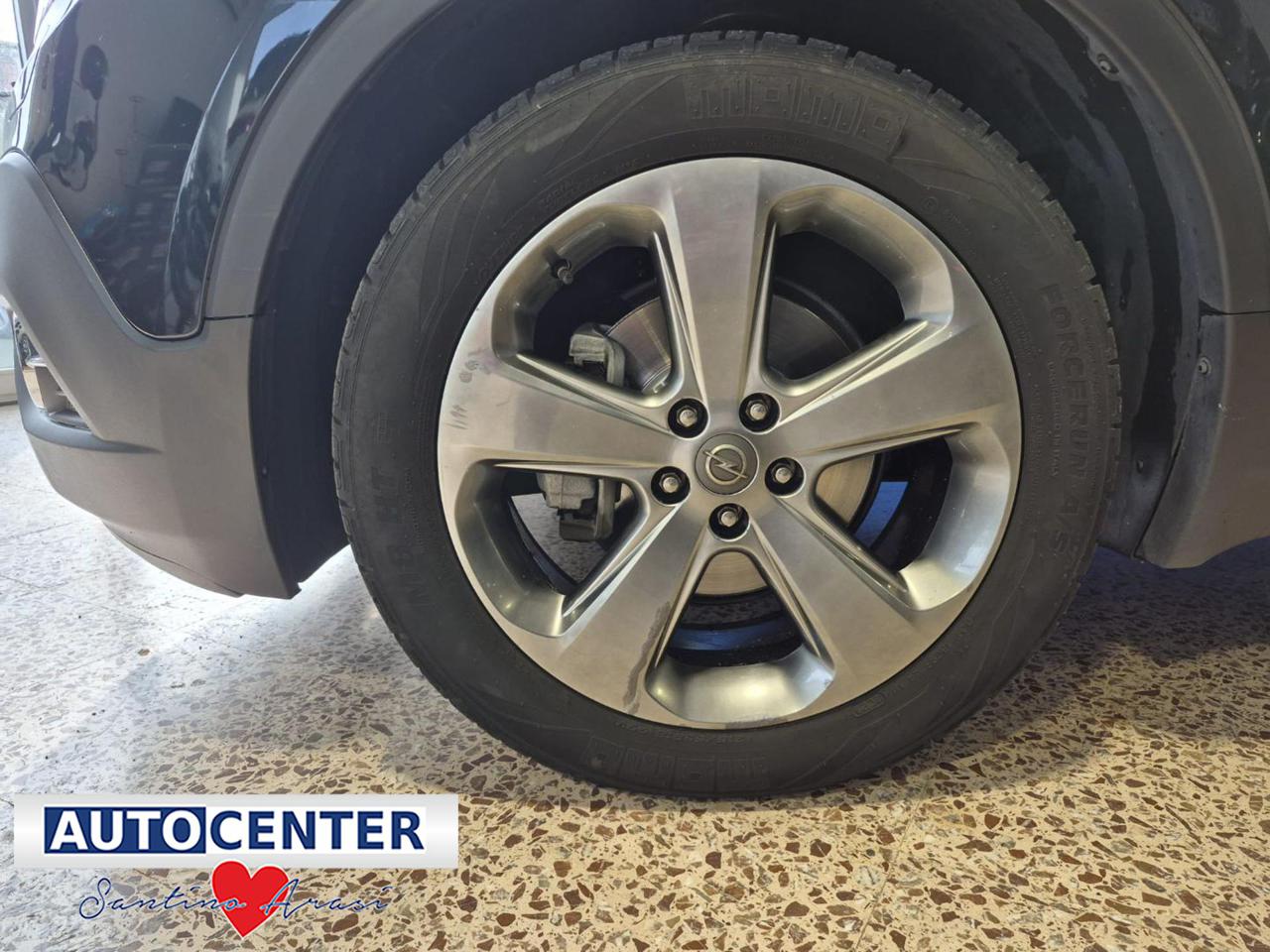 OPEL Mokka 1.7 CDTI Ecotec 130CV 4x4 Start&Stop Cosmo - 16