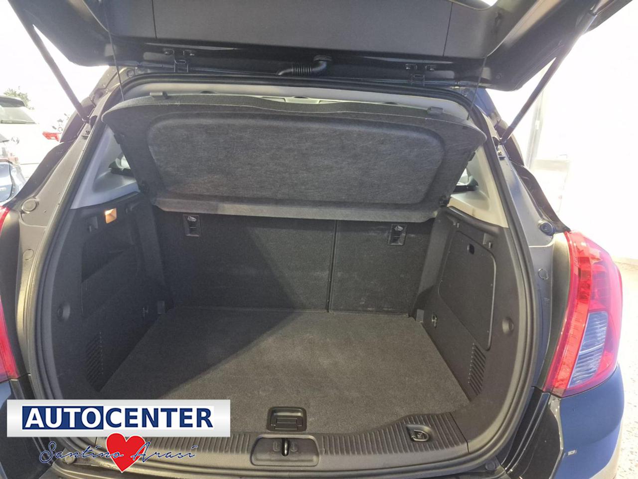 OPEL Mokka 1.7 CDTI Ecotec 130CV 4x4 Start&Stop Cosmo - 7