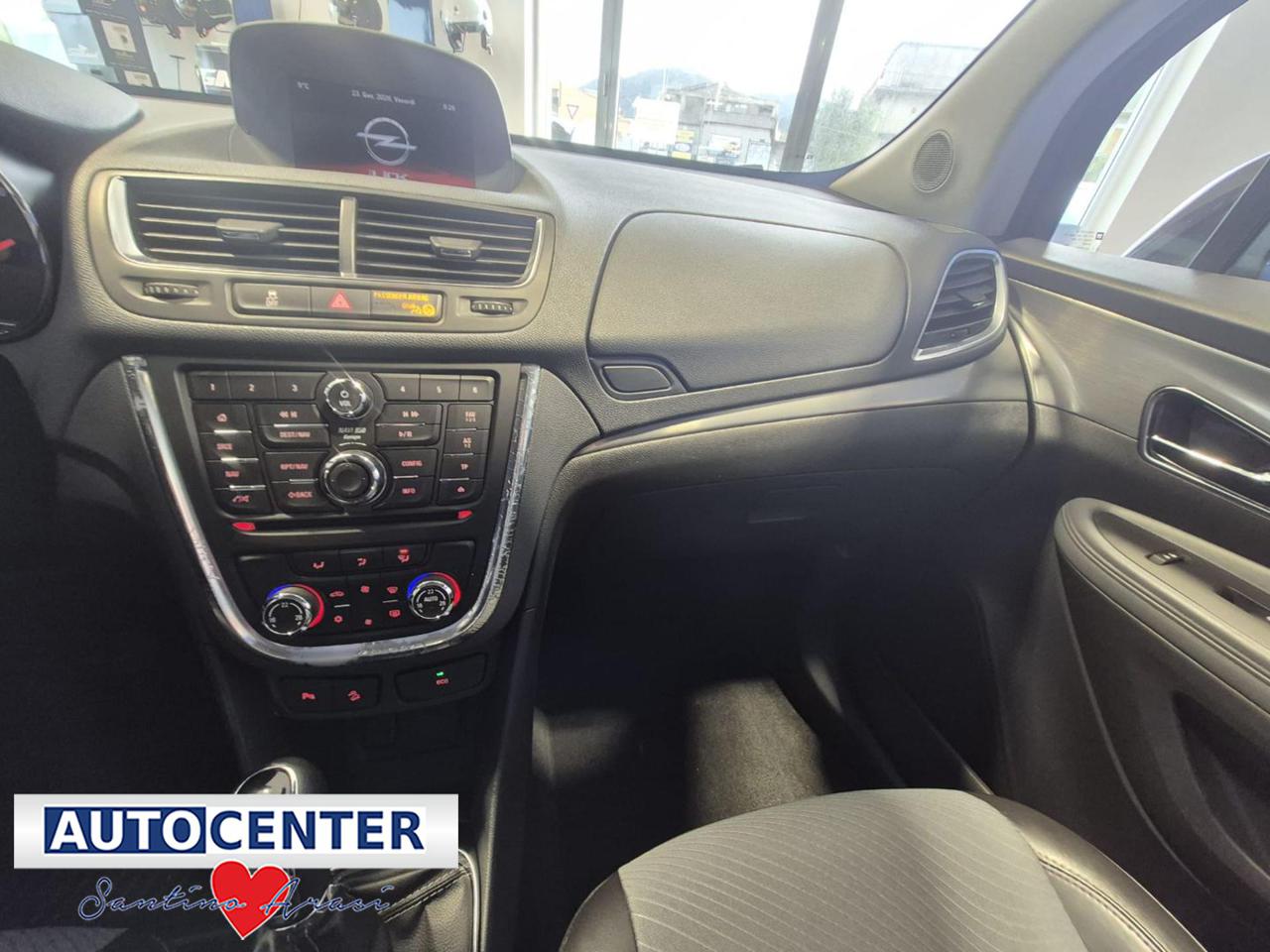 OPEL Mokka 1.7 CDTI Ecotec 130CV 4x4 Start&Stop Cosmo - 13