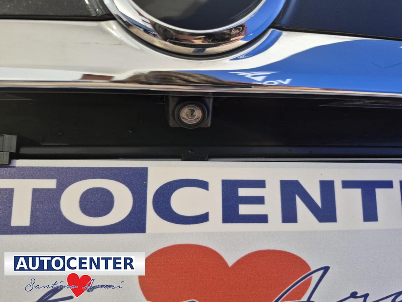 OPEL Mokka 1.7 CDTI Ecotec 130CV 4x4 Start&Stop Cosmo - 14