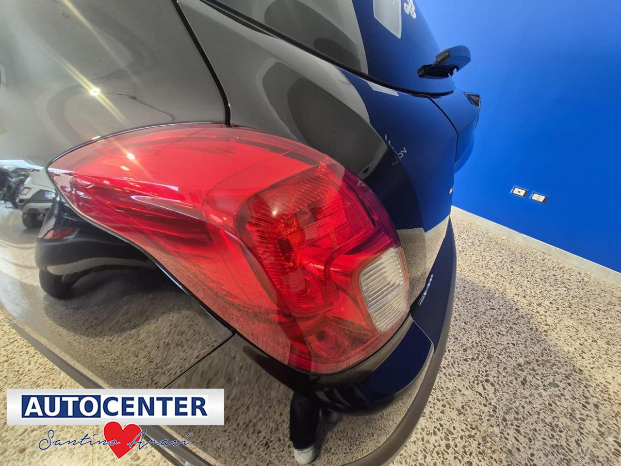 OPEL Mokka 1.7 CDTI Ecotec 130CV 4x4 Start&Stop Cosmo - 17