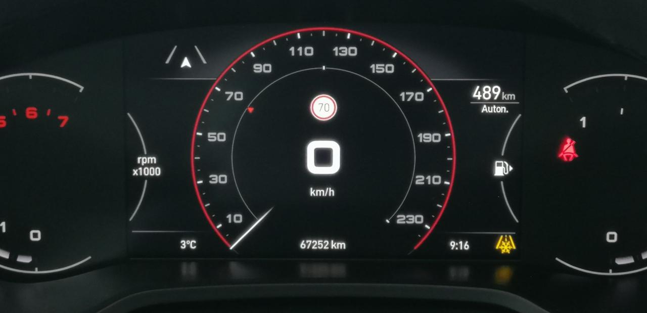 FIAT Tipo 1.6 Mjt S&S SW Business - 2