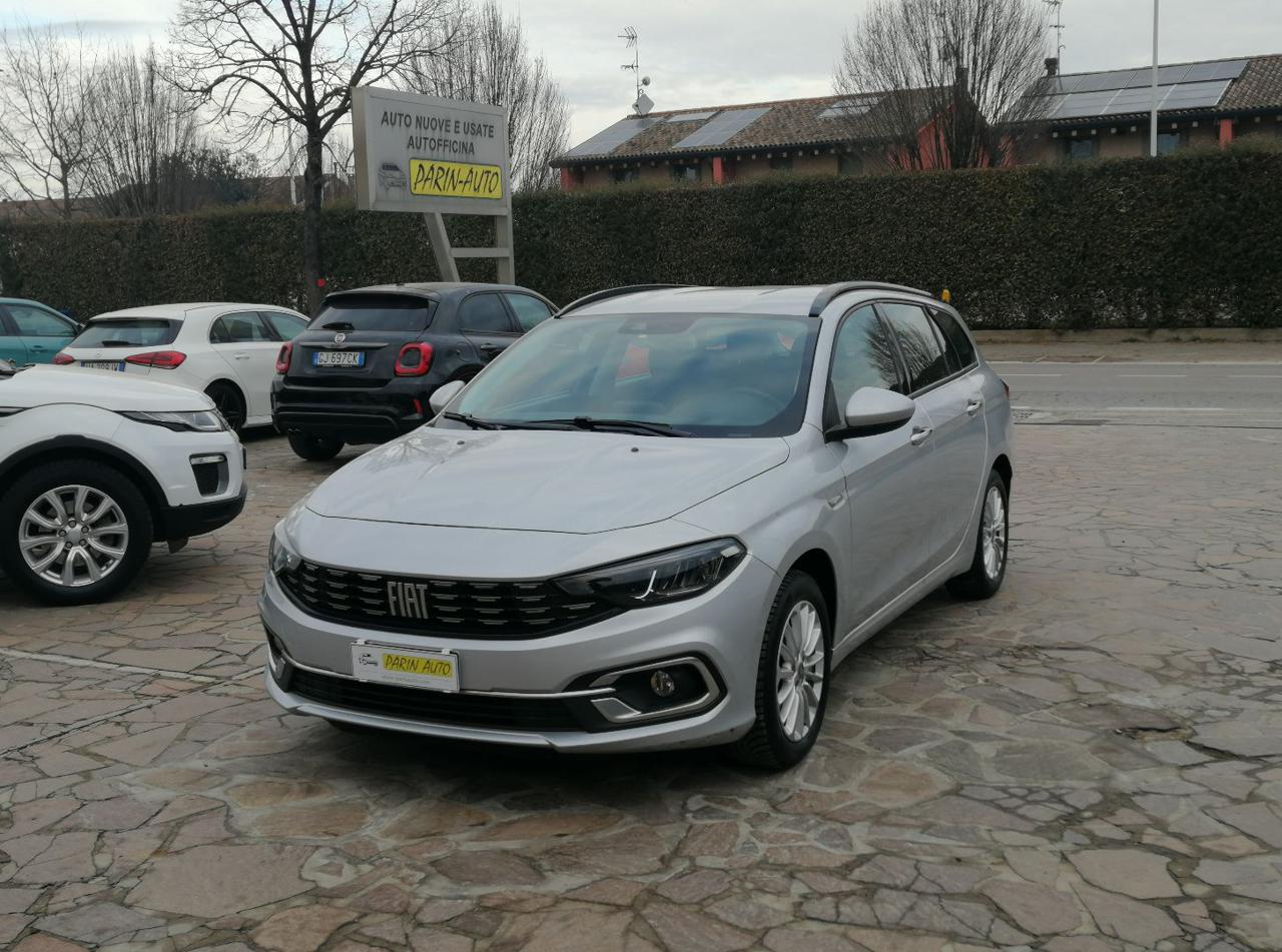 FIAT Tipo 1.6 Mjt S&S SW Business - 1