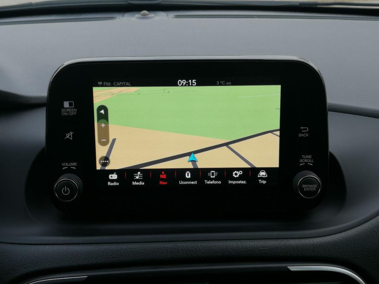 FIAT Tipo 1.6 Mjt S&S SW Business - 6