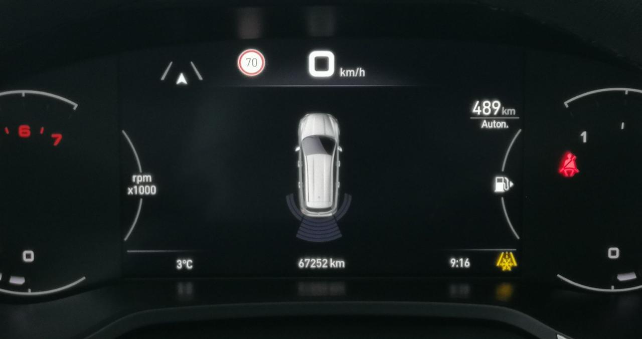 FIAT Tipo 1.6 Mjt S&S SW Business - 3