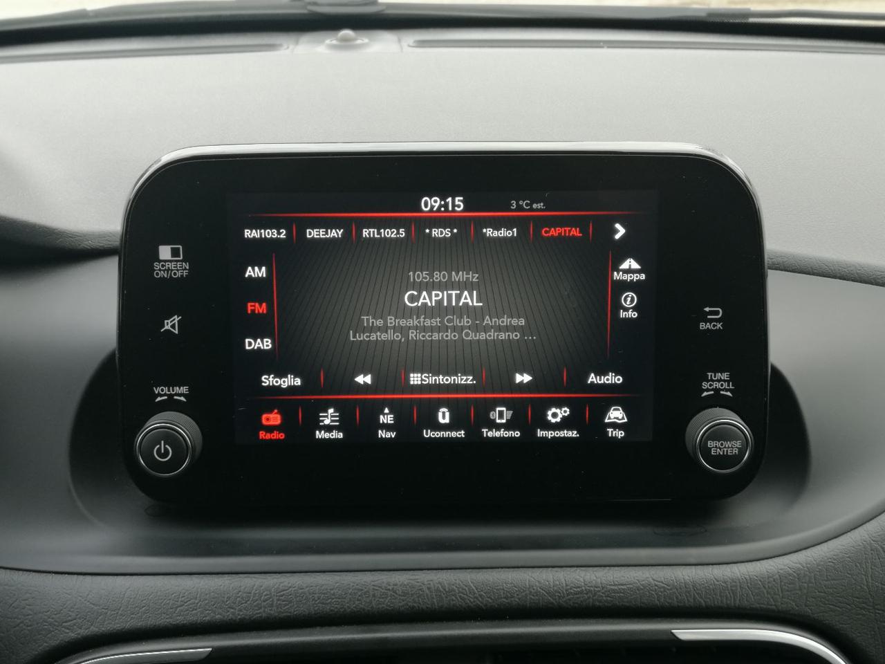 FIAT Tipo 1.6 Mjt S&S SW Business - 4