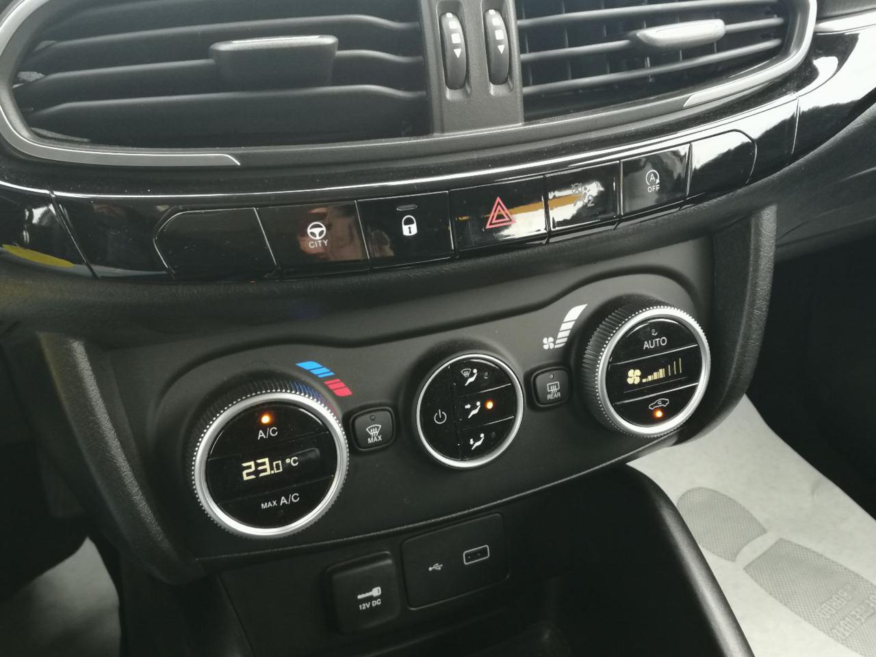 FIAT Tipo 1.6 Mjt S&S SW Business - 7