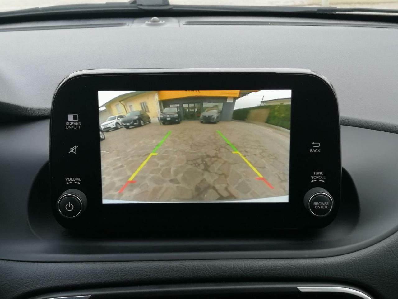 FIAT Tipo 1.6 Mjt S&S SW Business - 5