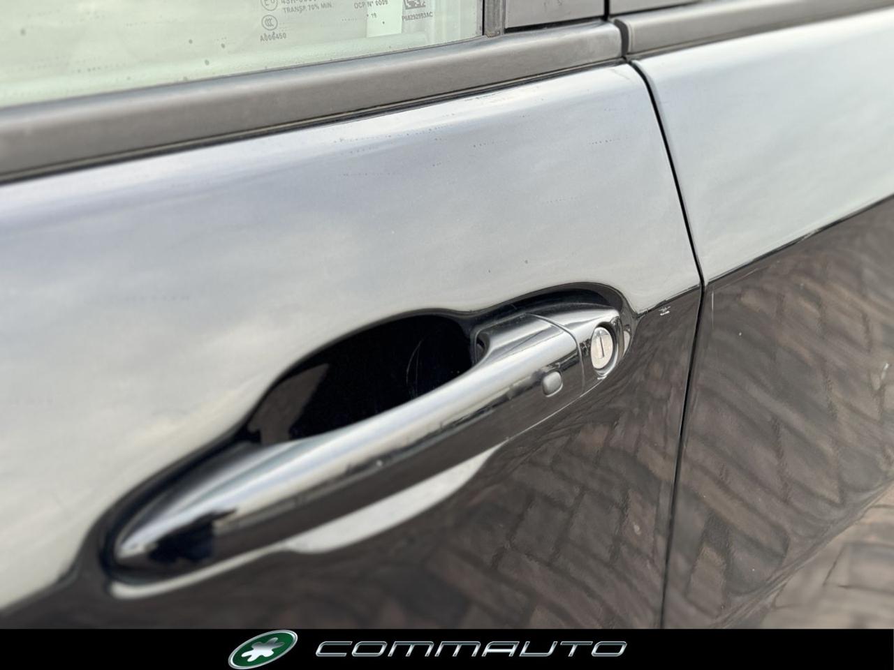 JEEP Compass 2.0 Multijet II 170 CV aut. 4WD Limited - 12