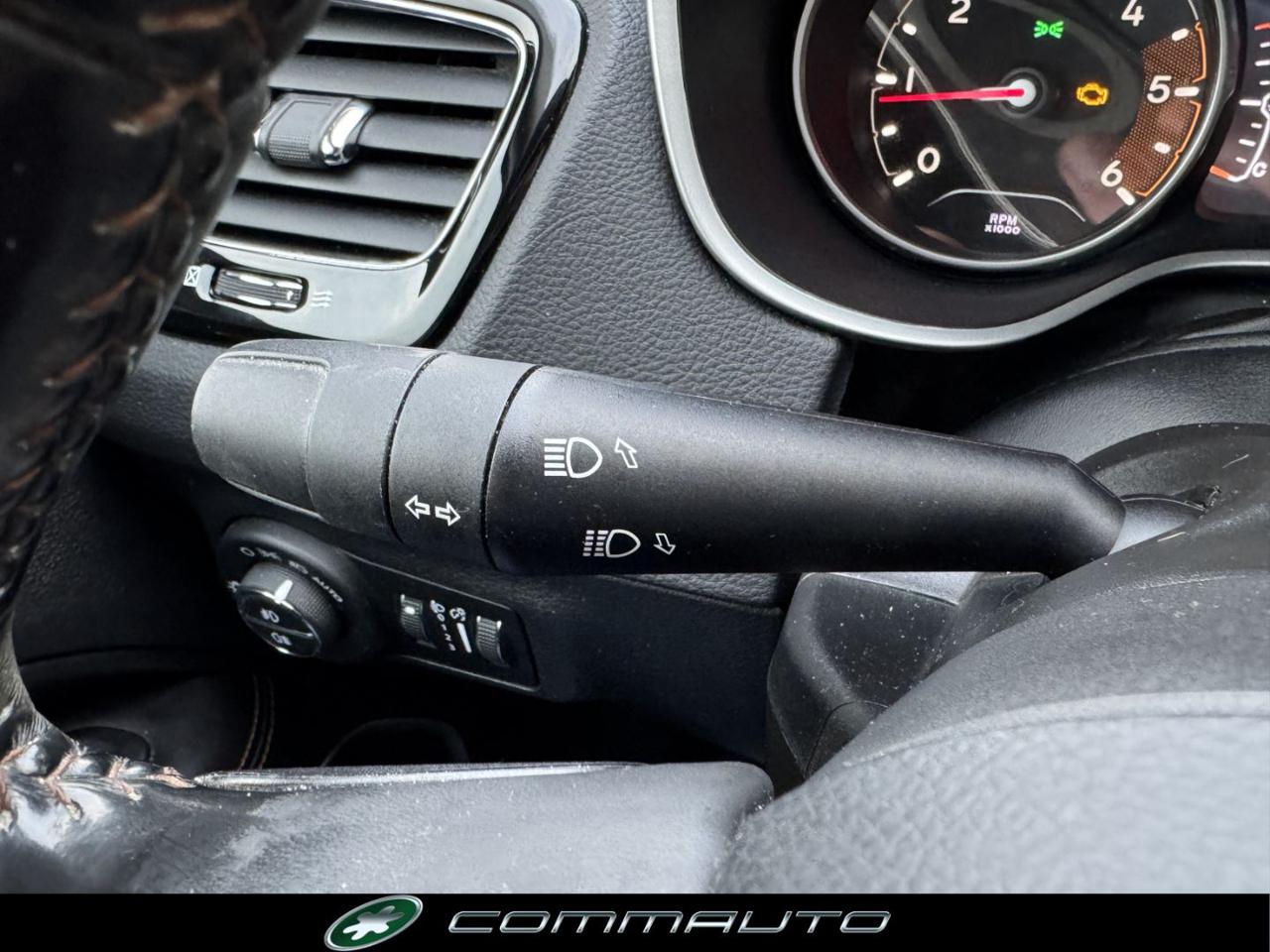 JEEP Compass 2.0 Multijet II 170 CV aut. 4WD Limited - 20