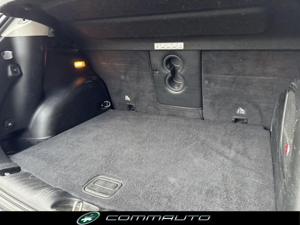 JEEP Compass 2.0 Multijet II 170 CV aut. 4WD Limited - 30