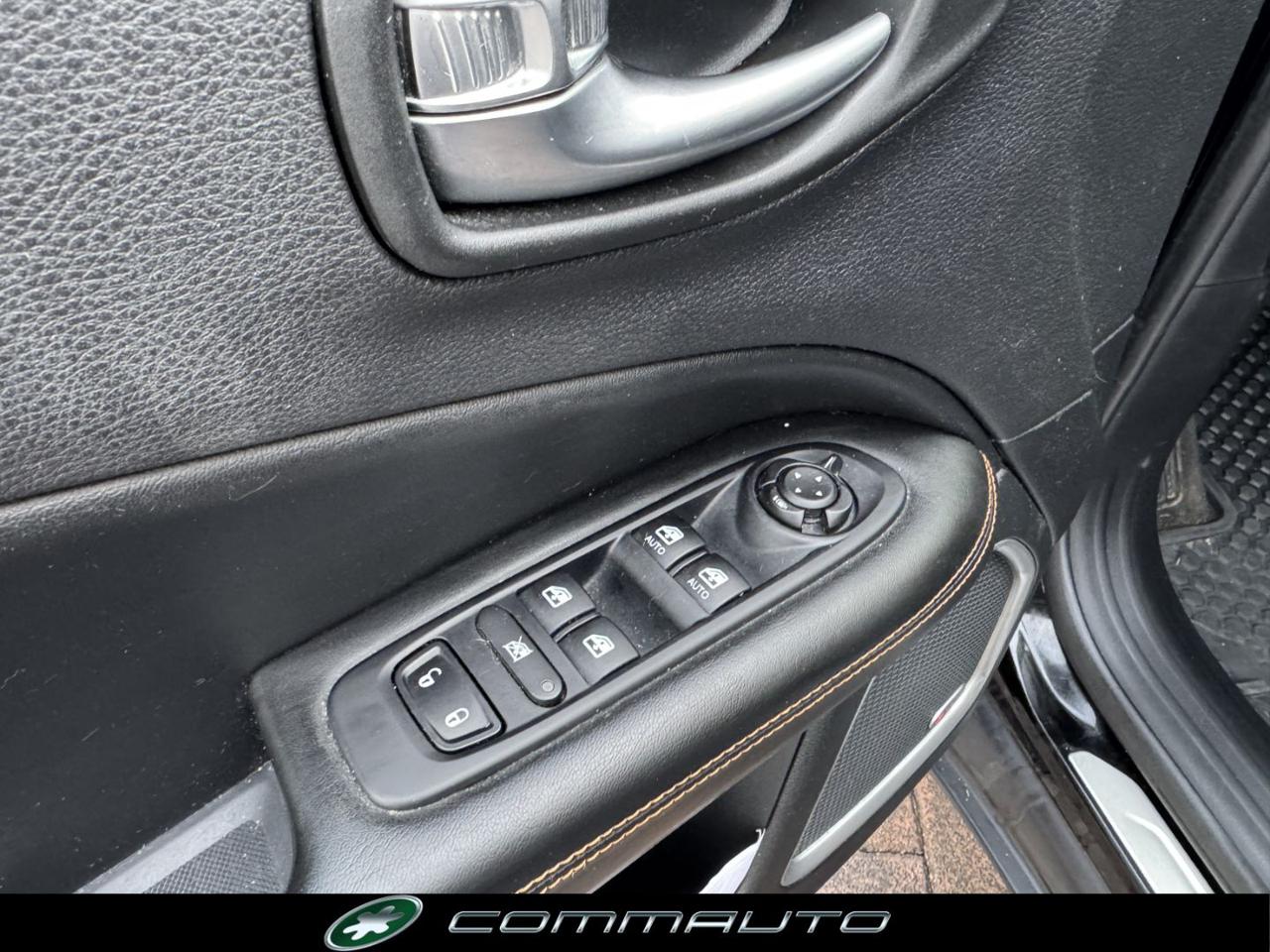 JEEP Compass 2.0 Multijet II 170 CV aut. 4WD Limited - 13