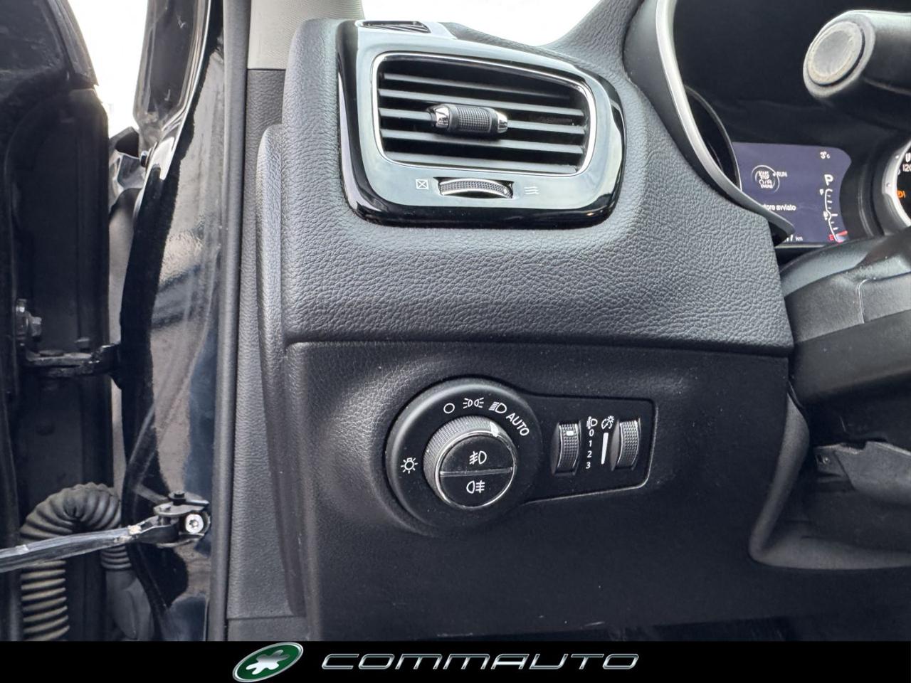 JEEP Compass 2.0 Multijet II 170 CV aut. 4WD Limited - 17