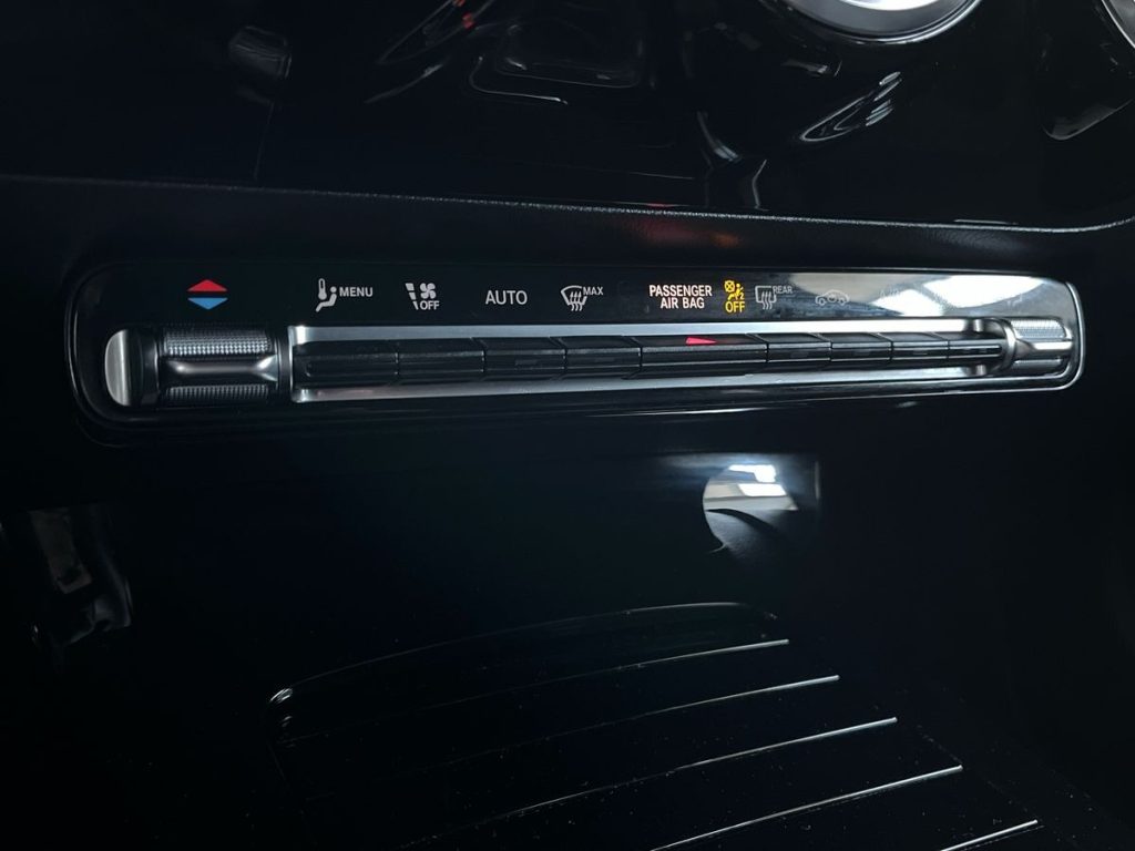 MERCEDES-BENZ A 250 e hybrid EQ Progressive Advanced - 13