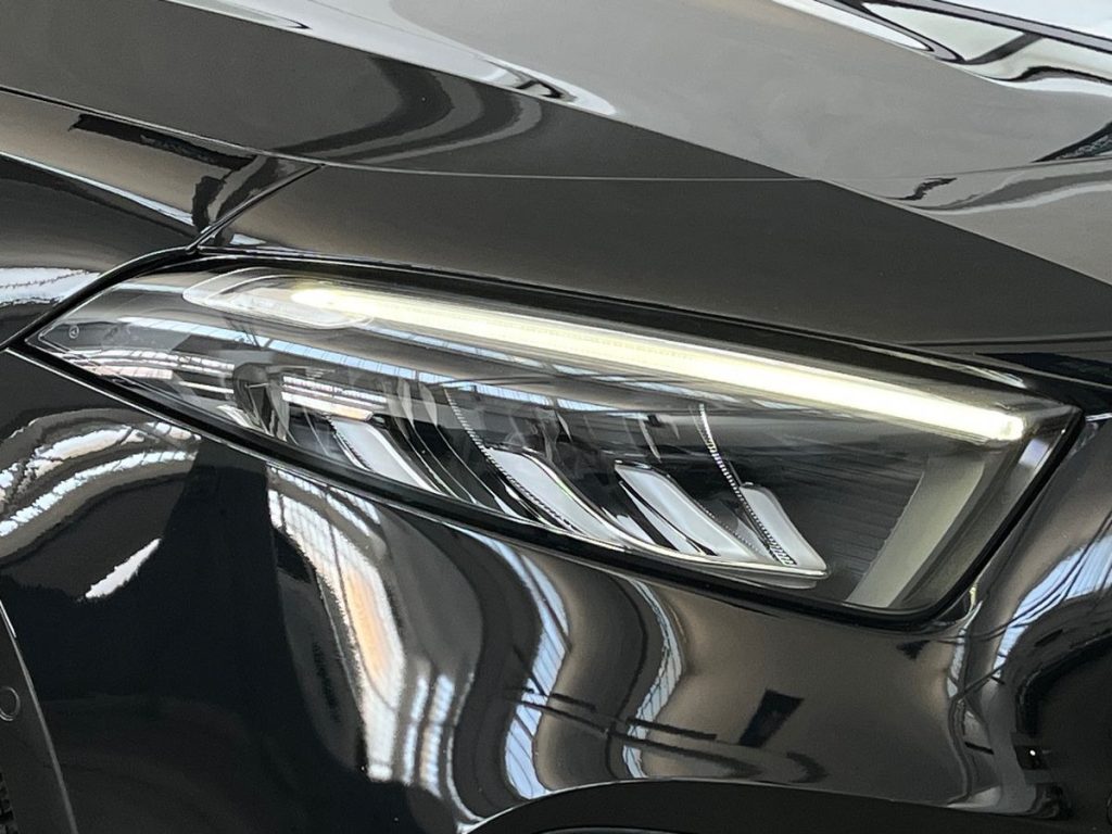 MERCEDES-BENZ A 250 e hybrid EQ Progressive Advanced - 16