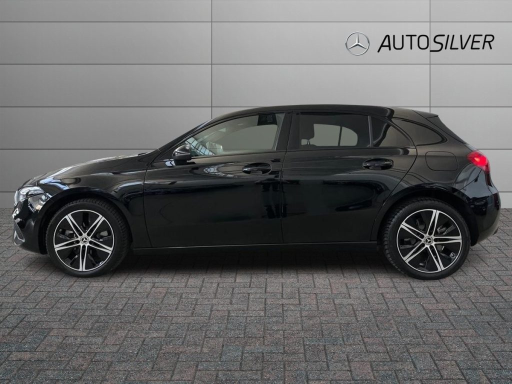 MERCEDES-BENZ A 250 e hybrid EQ Progressive Advanced - 6