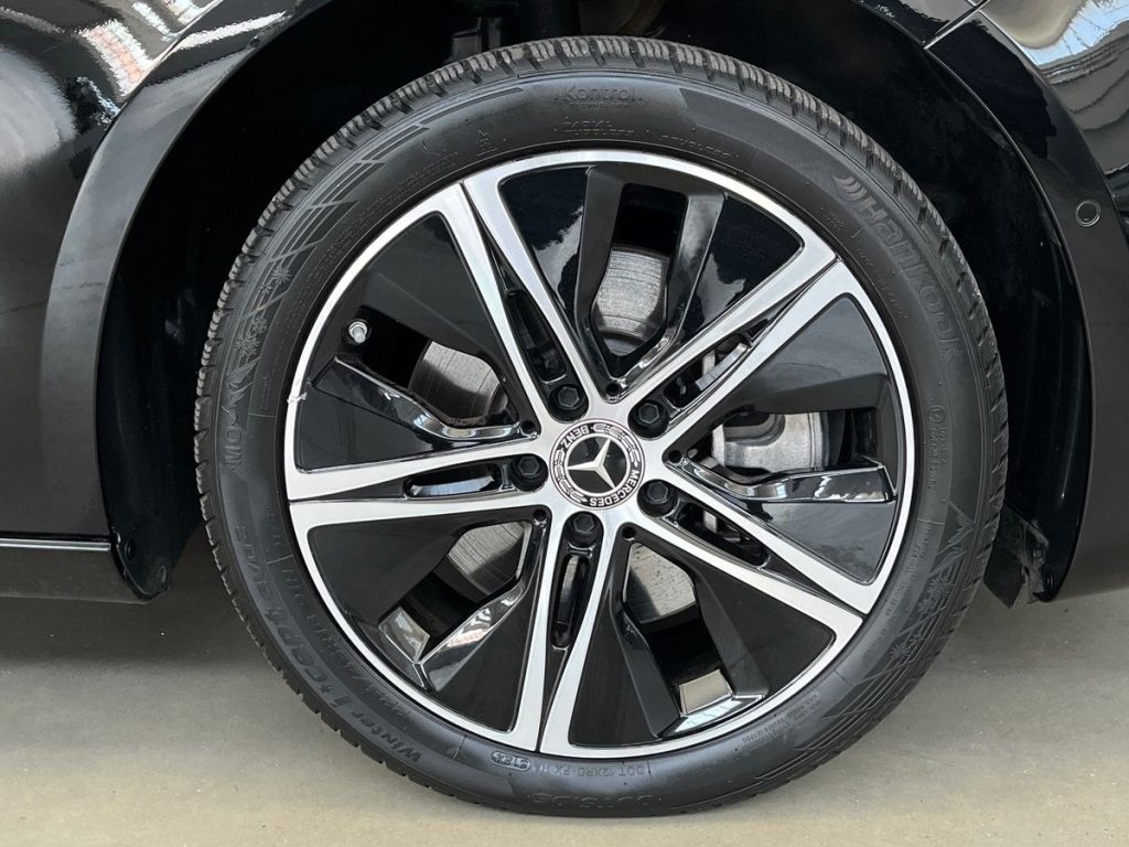 MERCEDES-BENZ A 250 e hybrid EQ Progressive Advanced - 7