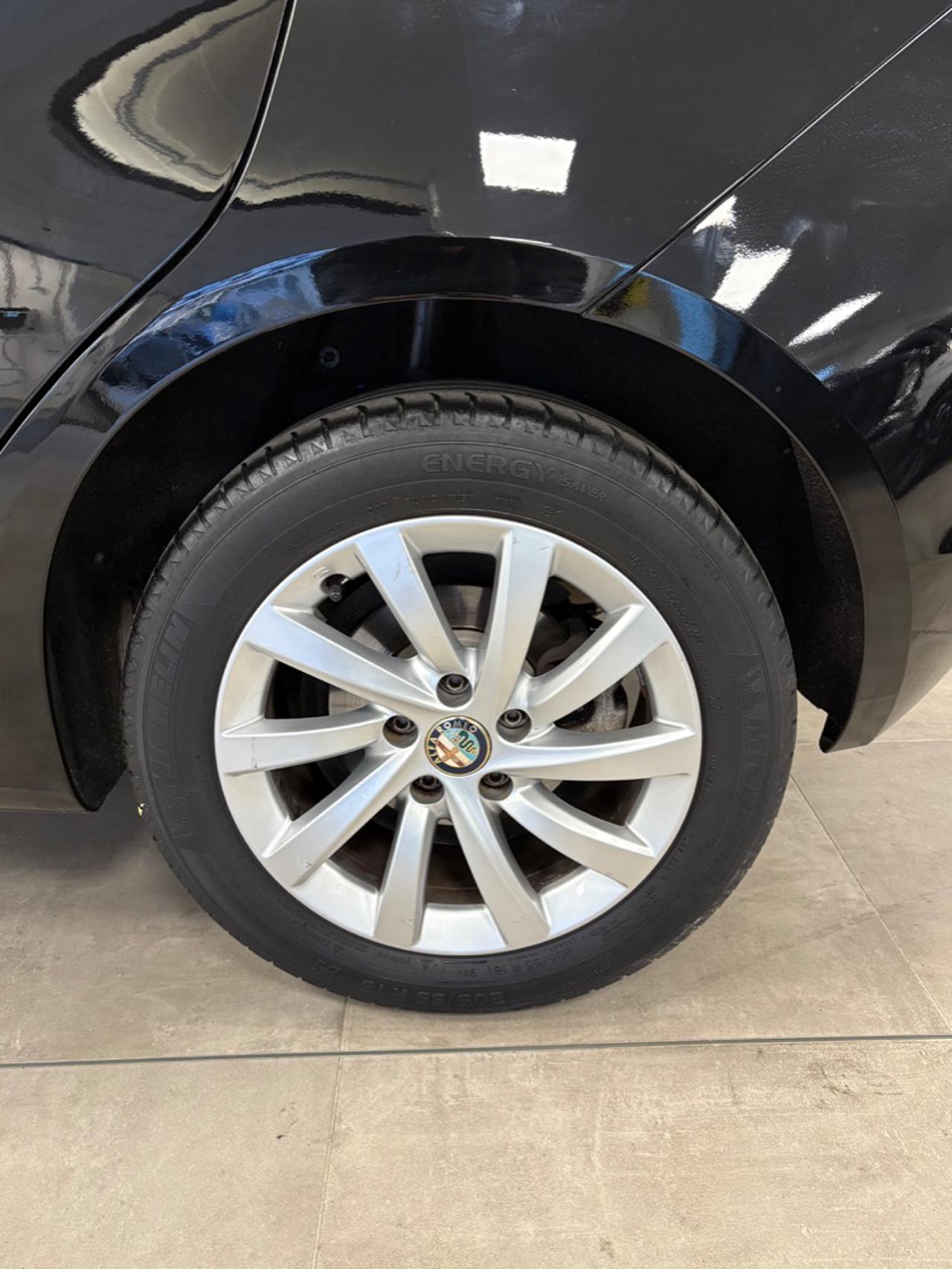 ALFA ROMEO Giulietta 1.4 Turbo 120 CV - 19